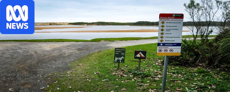 Woman dies while rock fishing near Batemans Bay
