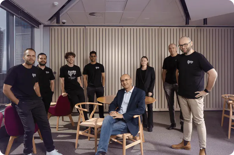 Apate sends AI agents undercover to get scammed so they can gather fraud intelligence