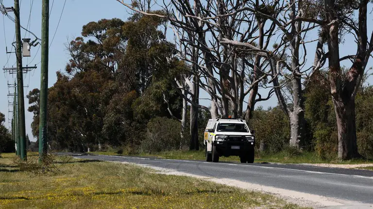 Old Yanchep Road set for $4.49 million upgrade following string of crashes in recent years