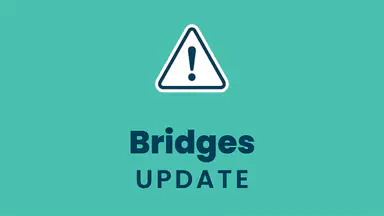 Flood update: Bridge closures and road impacts