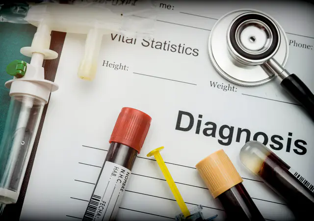 Cancer care crisis