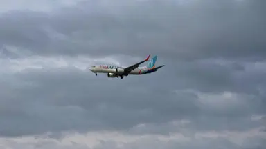 阿联酋称 Flydubai 副驾驶员可能在澳洲激进化