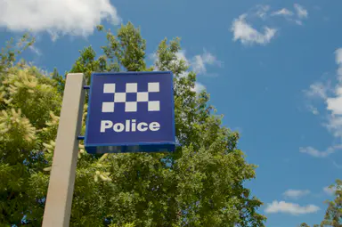 Weekly police wrap-up