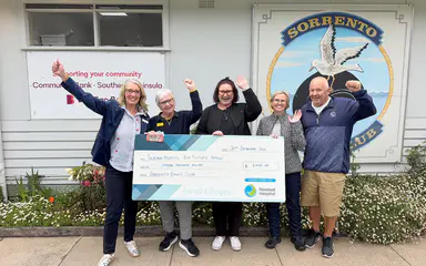 Fundraiser for new CT scanner at Rosebud Hospital