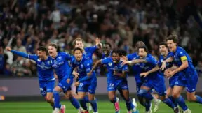 Hellas make history: South Melbourne the first NPL club to win the Australia Cup