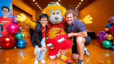 澳大利亚普通民众为患病儿童筹得创纪录的1亿澳元，2026年慈善马拉松Telethon（西澳慈善电视募捐活动）成果惊人