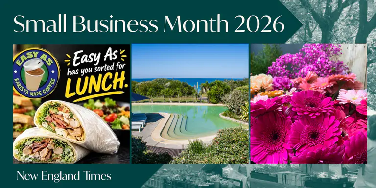 SBM26: Easy eats, coastal escapes and thoughtful gifts