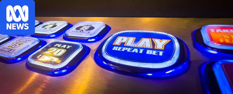 Gambling reforms defended amid criticism of 'cowardly' outcome