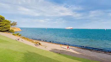John McGrath singles out waterfront pockets as top suburbs to watch