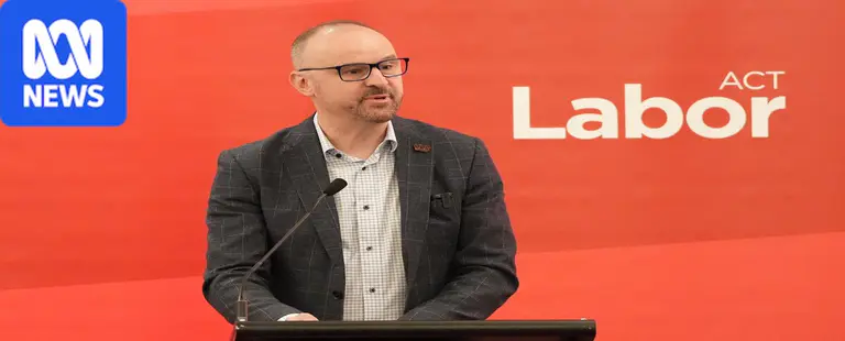 What would it take to finally oust ACT Labor?
