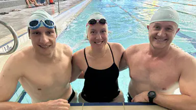 Telethon 2026: Dozens of West Aussies spend weekend pushing body to limit with 24-hour community challenges