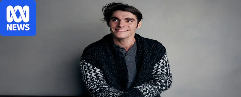Why fame was 'fickle' to Breaking Bad star RJ Mitte