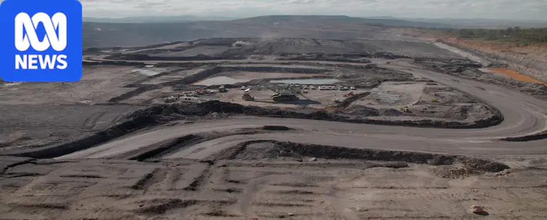 Loophole allowing new coal and gas to avoid stricter climate laws
