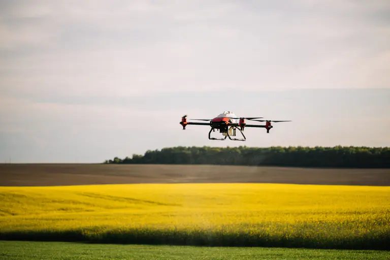 New drone program to give WA police the upper hand with Australian-first tool