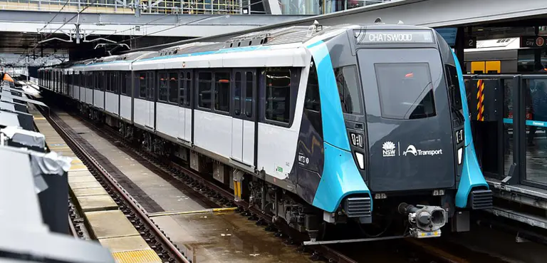 Sydney’s New Metro Is Finally Opening!