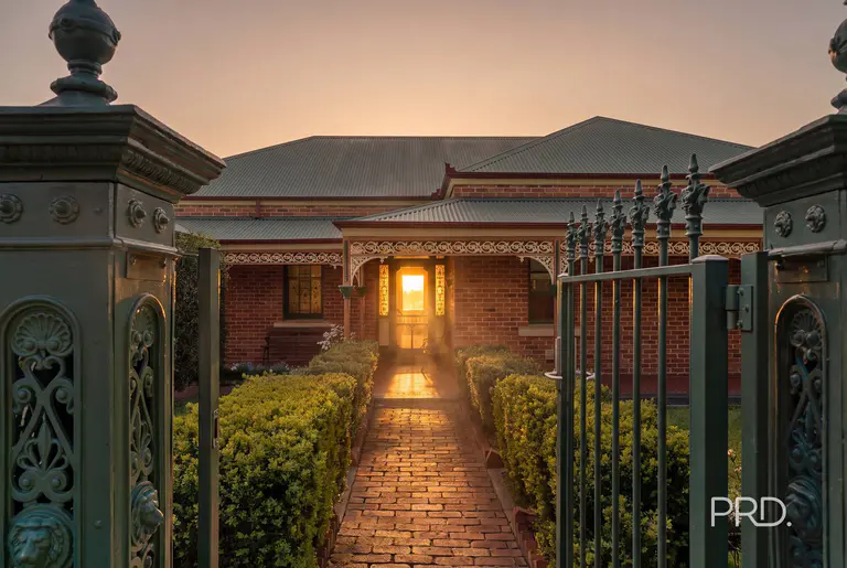 Victorian-style home impresses at every step