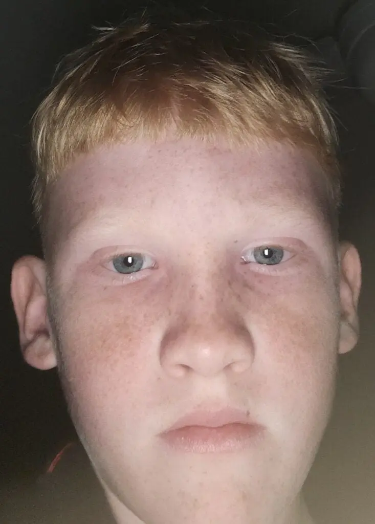 Located: Missing boy, Coombabah