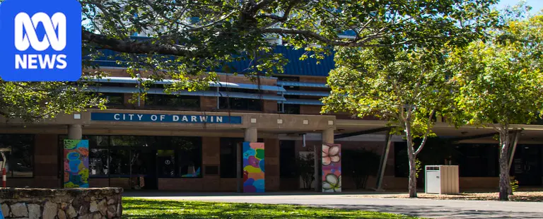 Darwin council leads China and Vietnam delegation after rate rise