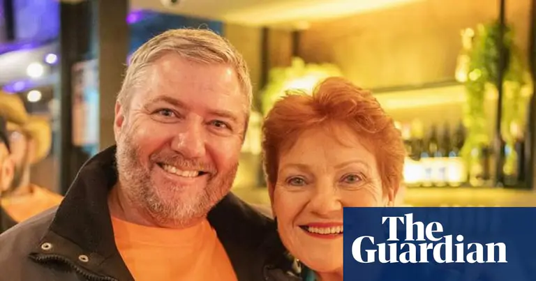 Firearms manufacturer standing for One Nation in NSW opposes post-Bondi gun laws that ban his rifles