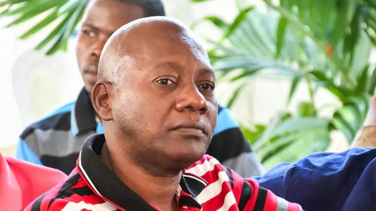 Kenya starvation cult leader convicted in deaths of 191