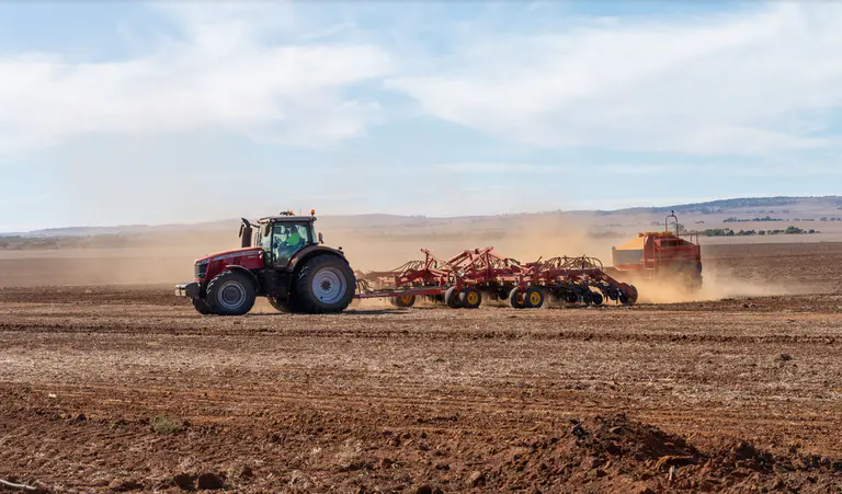 Healthy Hectares Field Day