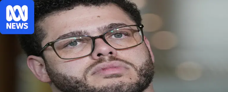 Jordon Steele-John says he has been falsely accused of inappropriate conduct