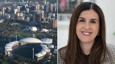 Randa Abdel-Fattah returns to Adelaide Writers’ Week after controversy that sparked festival collapse