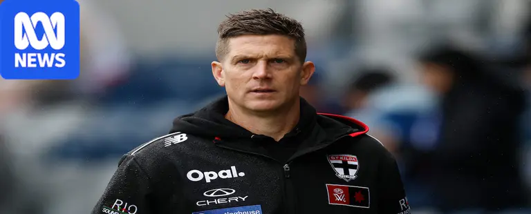 Dal Santo quits as St Kilda AFLW coach in winless season