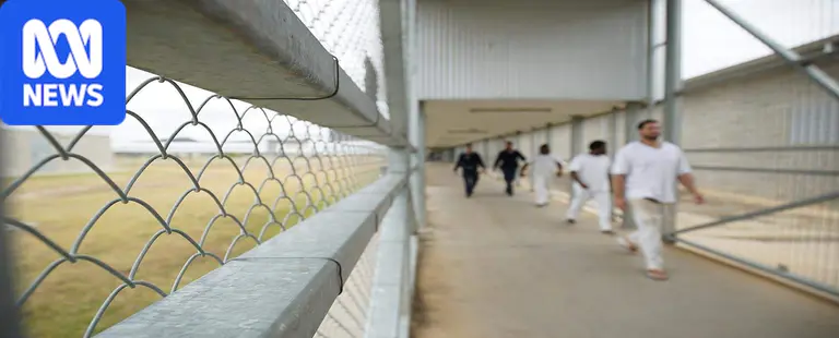 Prison officers fear deaths in custody under Queensland bill