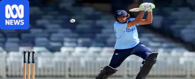 Sam Konstas cracks yet another century