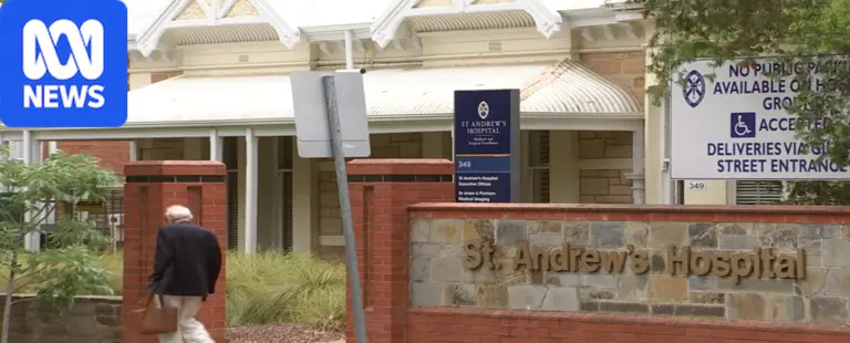 'Group of individuals' impacted by data breach at SA hospital