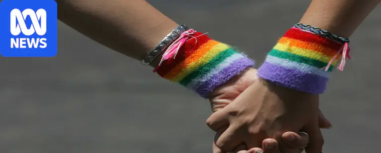 Tasmania's proposed ban on conversion practices explained