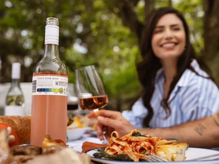 6 Best Taylors Estate Label Wines to Fill Your Rack for $24 a Bottle