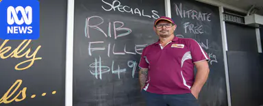 Skills shortage puts retail butchers on the chopping block