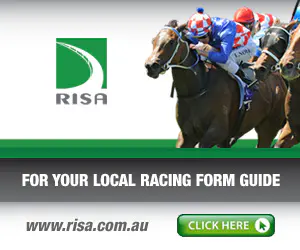 Full Fields For Wondai Races