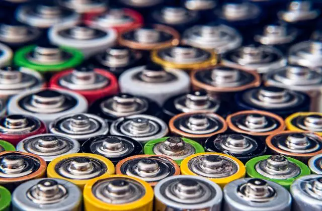 Registrations open for school battery blitz