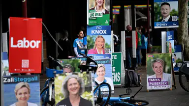 Women in power 'angry but not surprised' after attack