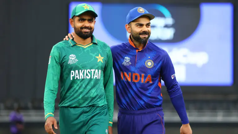 Virat Kohli vs Babar Azam: Who is better and the batting GOAT? The stats comparison
