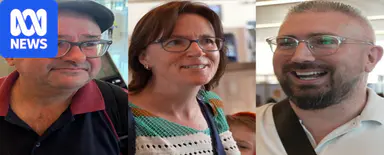 No toll and easy access: What first passengers say of new Sydney airport