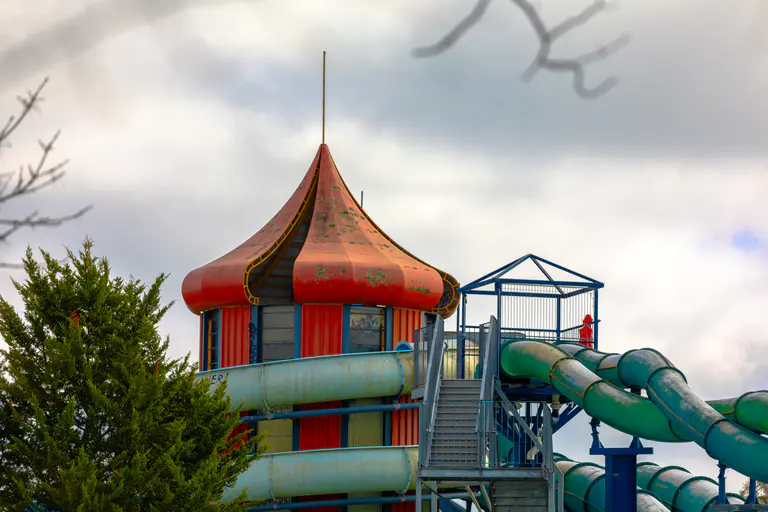 Access Canberra decided to terminate Big Splash’s lease … then realised it legally couldn’t