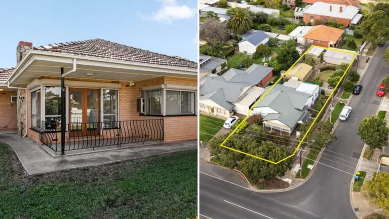 Rare Australian homes held for decades flood the market
