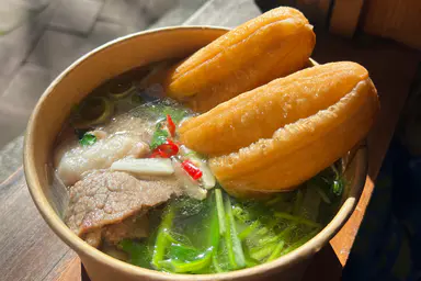 Pho-get what you know about pho, Hanoiholic is taking Canberra in a new direction