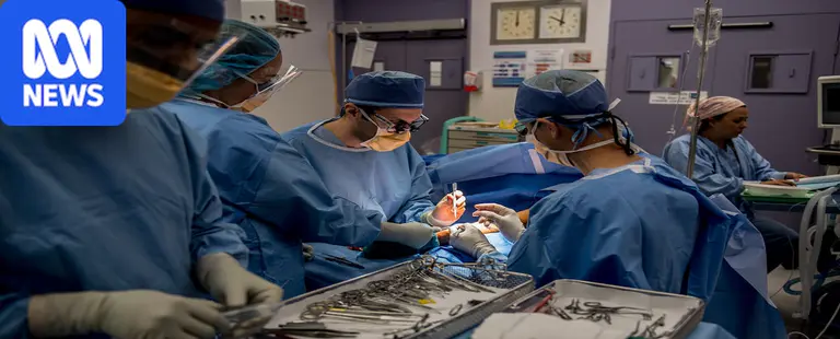 Hospital halts heart surgeries for 10 days after nurse complaints