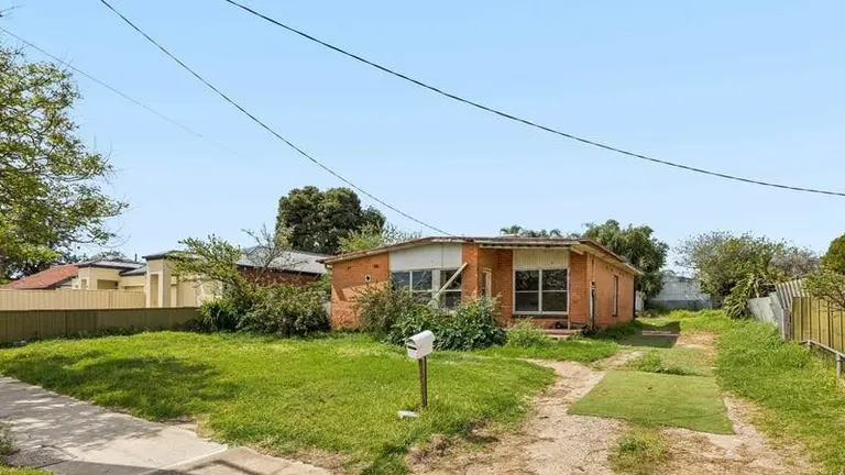 ‘None of us have seen this’: Northfield auction reveals SA slump