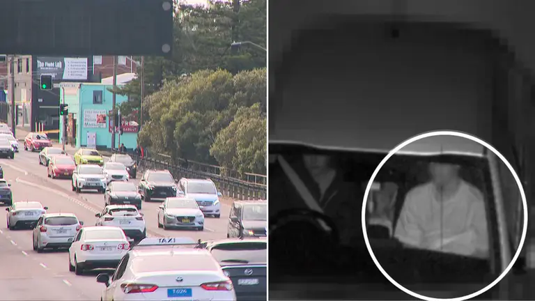 Calls for NSW seatbelt law overhaul as drivers fined for passengers’ mistakes