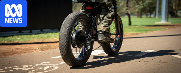 About half of private e-mobility devices non-compliant, survey finds
