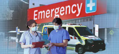 The 'lost tribe' that could help solve Australia's healthcare crisis