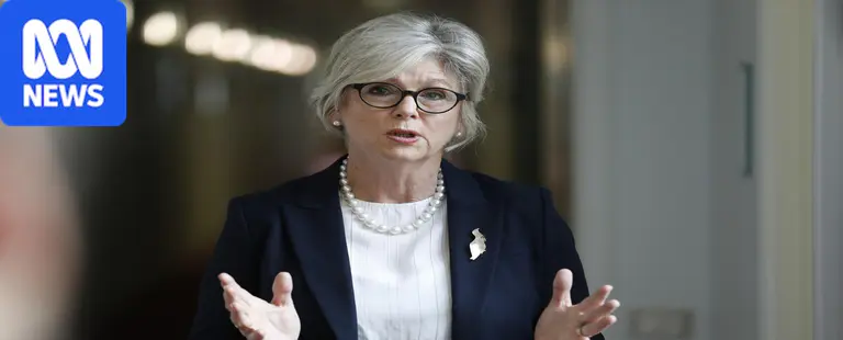 Indi MP Helen Haines critically injured after 'attack' at electorate office — as it happened