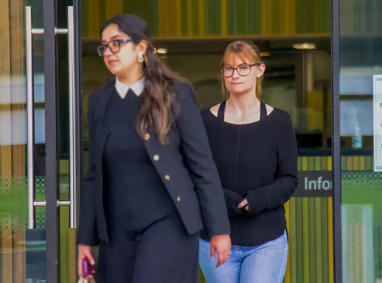 Woman admits sexually abusing young boy over several months