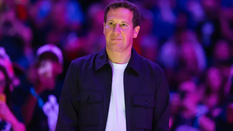 Phoenix Suns（凤凰城太阳队）老板Mat Ishbia大胆预测太阳队2026-27赛季表现